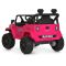 Дитячий електромобіль Джип M 6289EBLR-8 до 30 кг