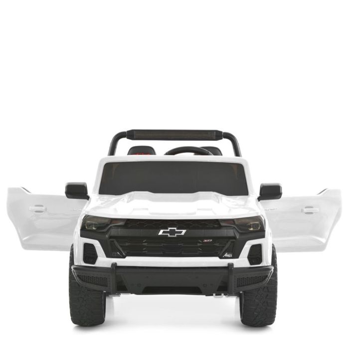 Дитячий електромобіль Джип M 6290EBLR-1(24V) до 60 кг