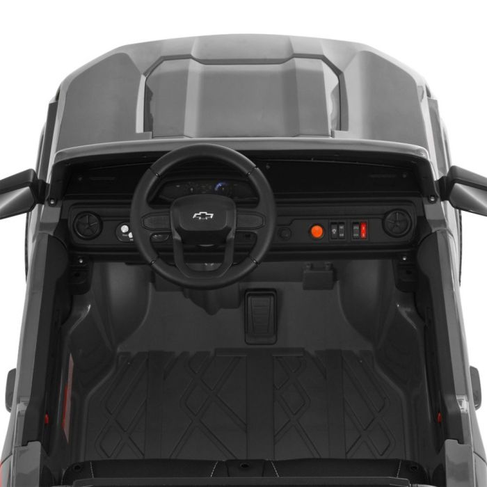 Дитячий електромобіль Джип M 6290EBLR-11(24V) до 60 кг