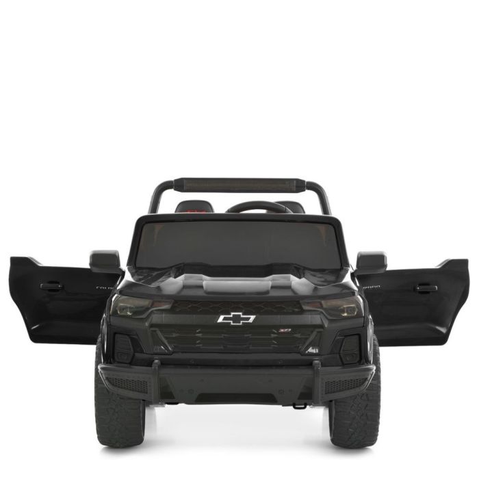 Дитячий електромобіль Джип M 6290EBLR-2(24V) до 60 кг