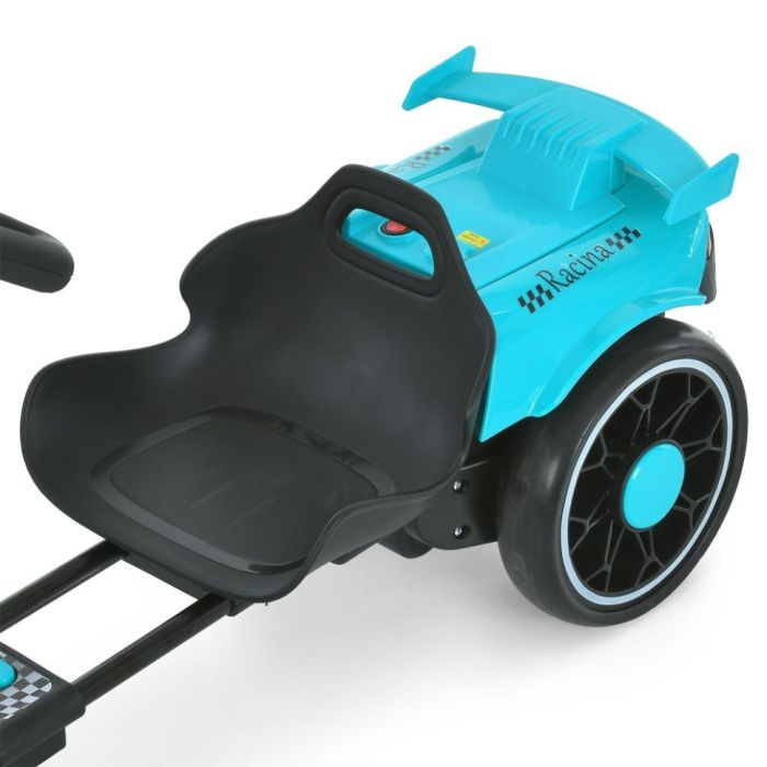 Дитячий електромобіль Електрокарт M 6145(A)EBR-15 до 30 кг