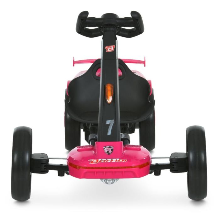 Дитячий електромобіль Електрокарт M 6145(A)EBR-8 до 30 кг