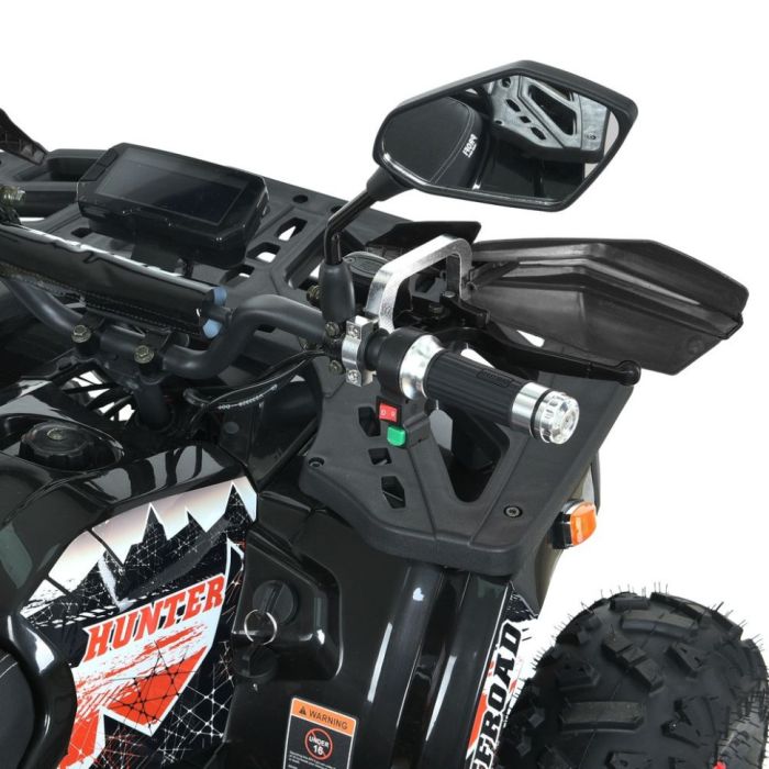 Дитячий електромобіль Квадроцикл HB-EATV1450H-2(MP3) V2 до 100 кг