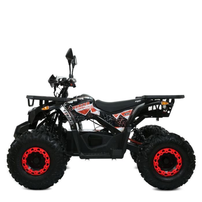 Дитячий електромобіль Квадроцикл HB-EATV1450H-2(MP3) V2 до 100 кг