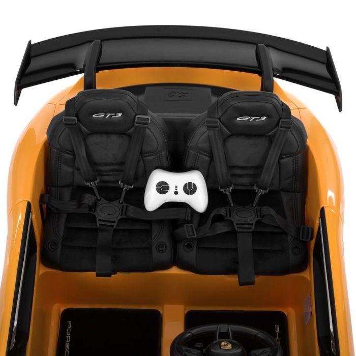 Дитячий електромобіль Машина M 6111EBLR-6(24V) до 50 кг