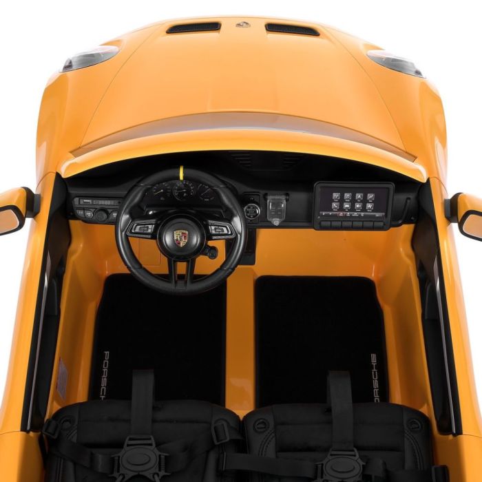 Дитячий електромобіль Машина M 6111EBLR-6(24V) до 50 кг