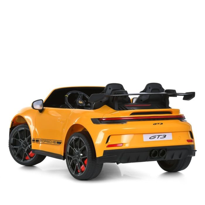 Дитячий електромобіль Машина M 6111EBLR-6(24V) до 50 кг