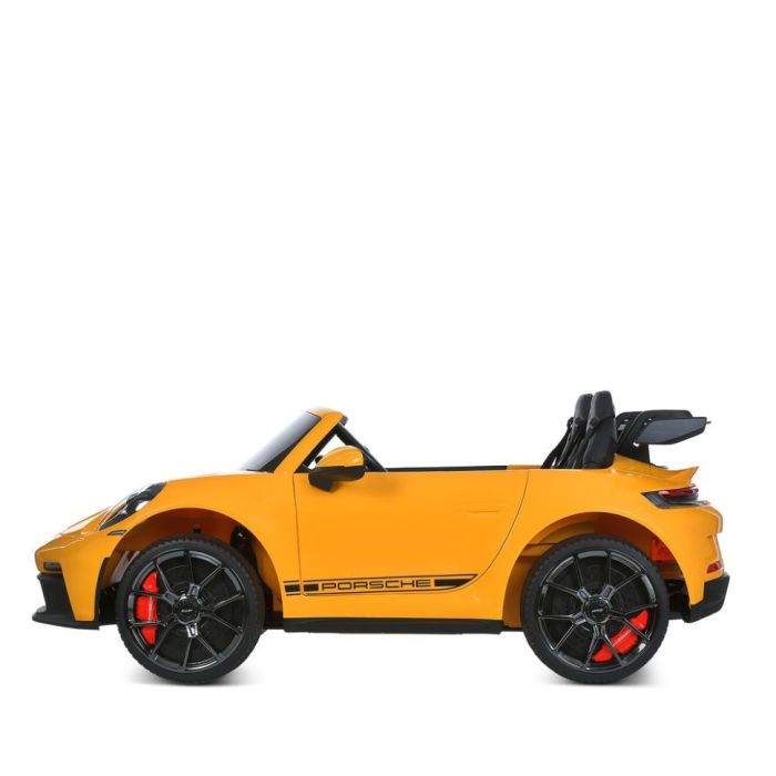 Дитячий електромобіль Машина M 6111EBLR-6(24V) до 50 кг