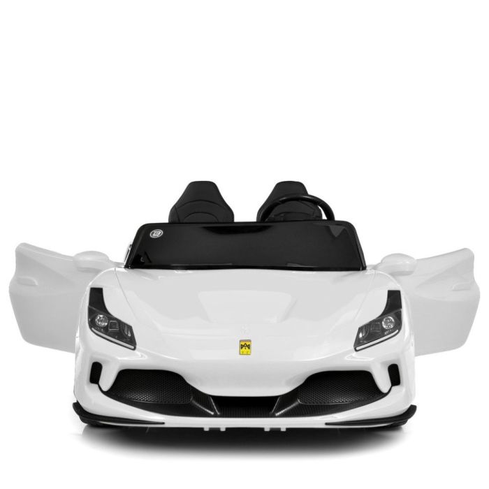 Дитячий електромобіль Машина M 6197EBLR-1(24V) до 100 кг