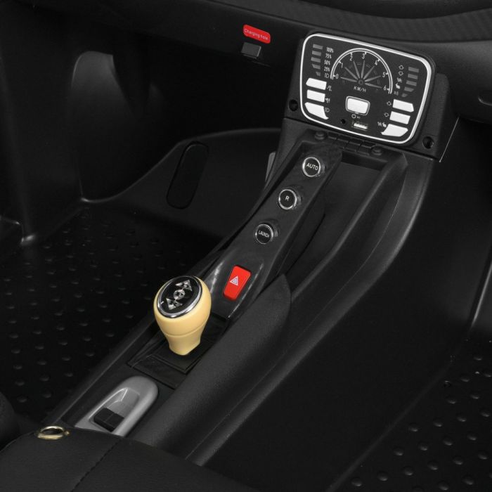 Дитячий електромобіль Машина M 6197EBLR-3(24V) до 100 кг