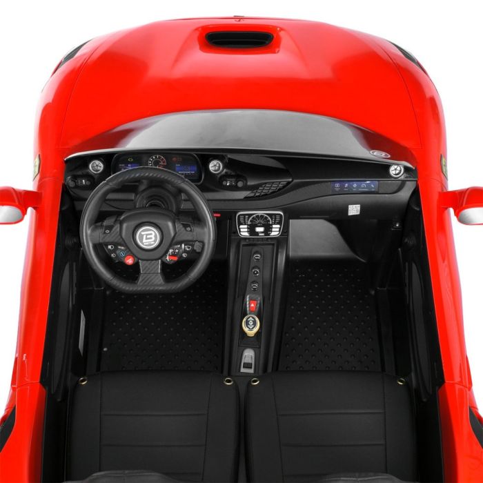 Дитячий електромобіль Машина M 6197EBLR-3(24V) до 100 кг