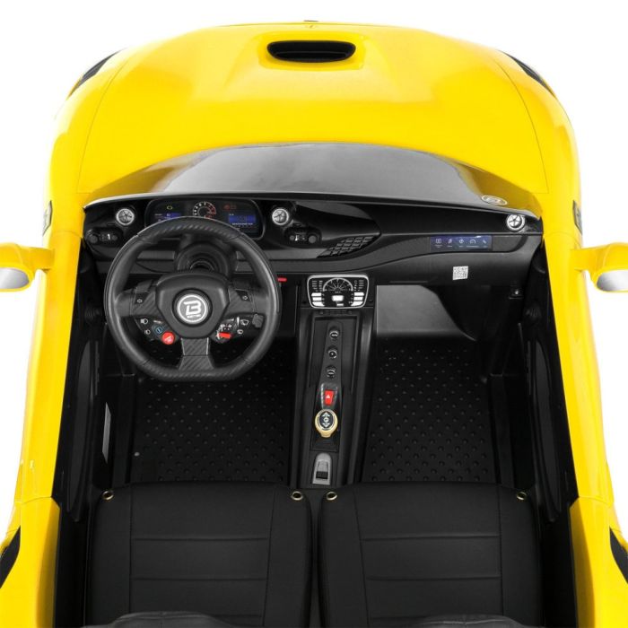 Дитячий електромобіль Машина M 6197EBLR-6(24V) до 100 кг