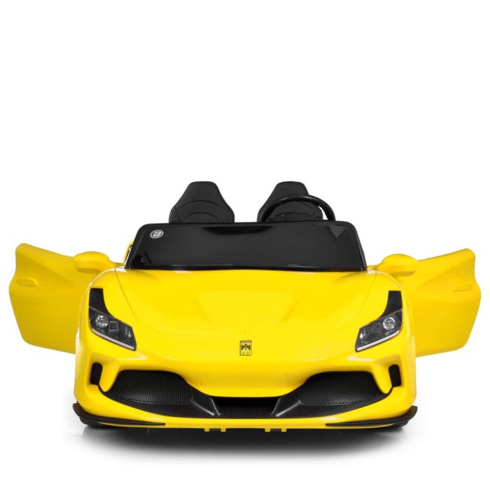 Дитячий електромобіль Машина M 6197EBLR-6(24V) до 100 кг