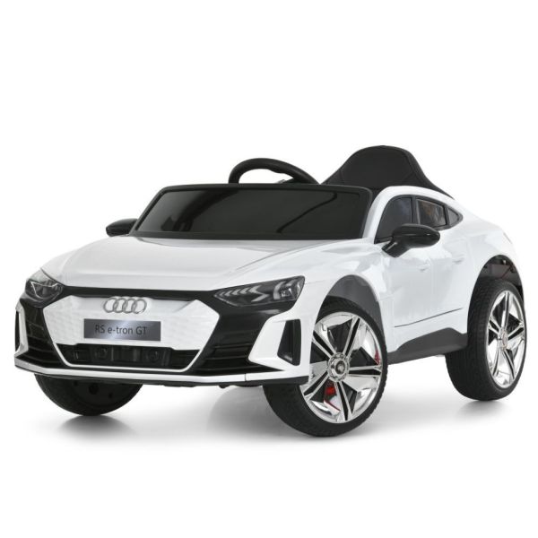 Дитячий електромобіль Машина M 6268EBLR-1 до 30 кг