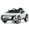 Дитячий електромобіль Машина M 6268EBLR-1 до 30 кг