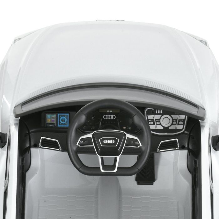 Дитячий електромобіль Машина M 6268EBLR-1 до 30 кг