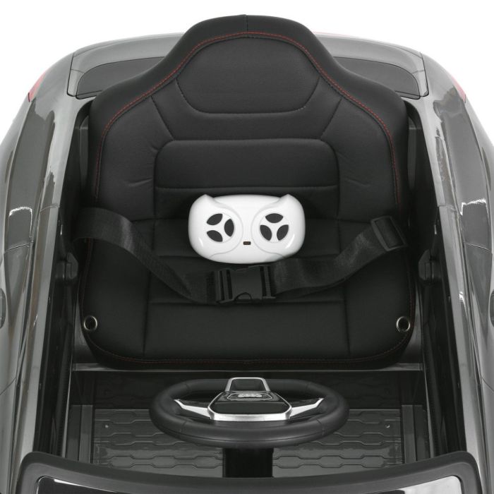 Дитячий електромобіль Машина M 6268EBLRS-11 до 30 кг