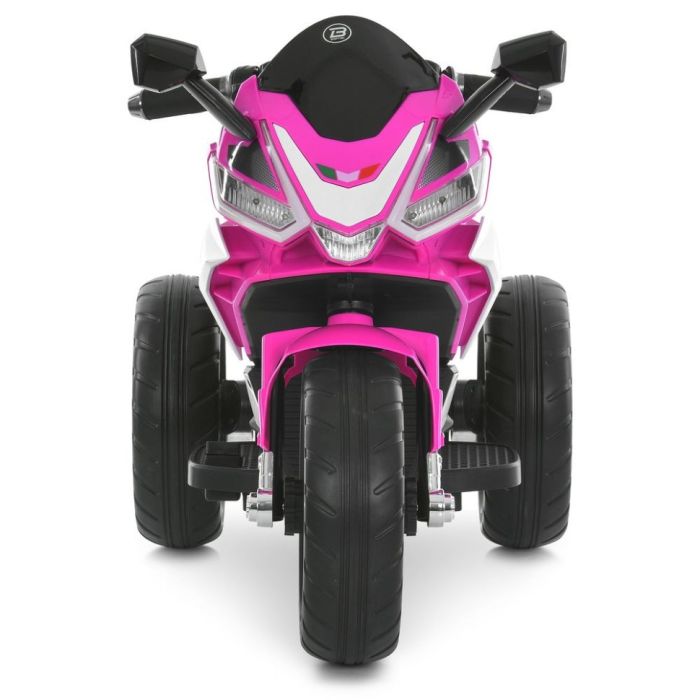 Дитячий електромобіль Мотоцикл M 6267EL-8 до 30 кг