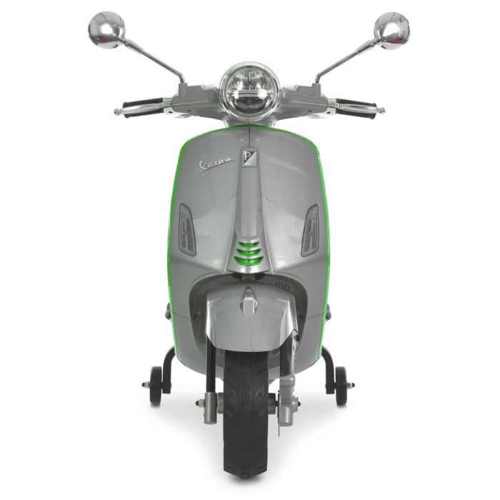 Дитячий електромобіль Мотоцикл M 6288EL-11-5 до 30 кг