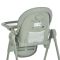 Дитячий стільчик для годування CRYSTAL ME 1037 Nude Green