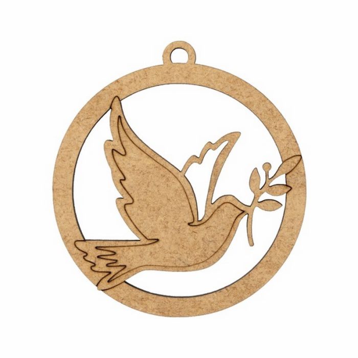 Дитячий набір заготовок "З Україною в серці" UKR-LOVE 7,5х8 см