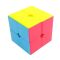 Кубик Рубік "КіДі" QiYi MofangGe QYQDS01, 2x2 без наклейок