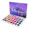 Дитяча палетка тіней для повік LK3750, 40 кольорів, з аплікатором