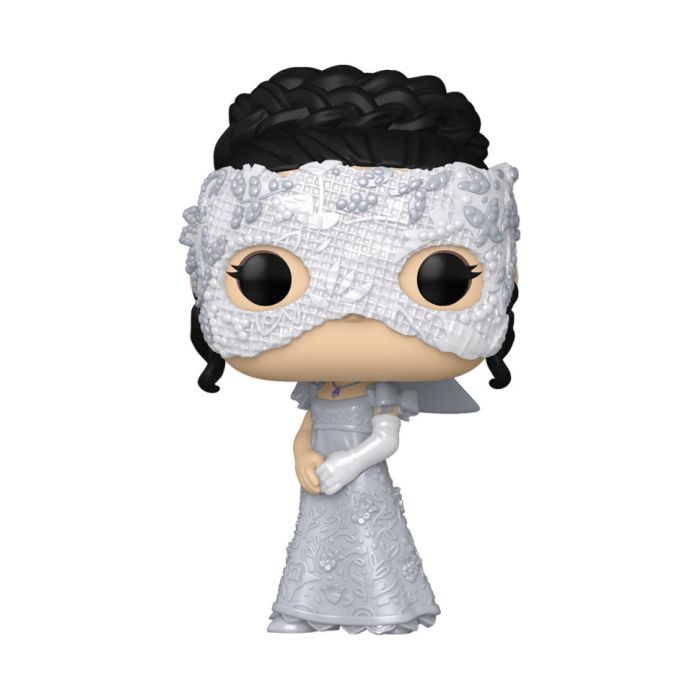 Ігрова фігурка FUNKO POP! "Софі Пек (Бекетт)" Funko 90803 серії "Бріджертони"