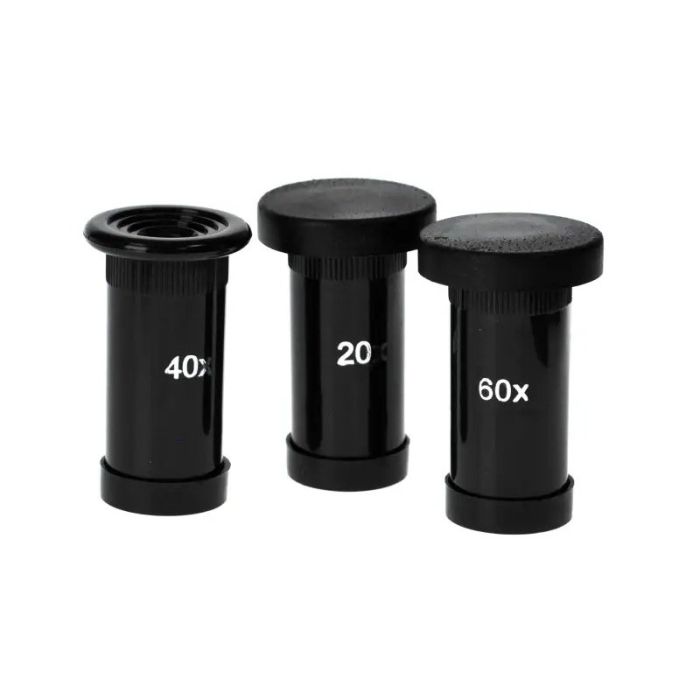 Дитяча іграшка "Телескоп" 6601A(Violet) фіолетовий, від 5 років