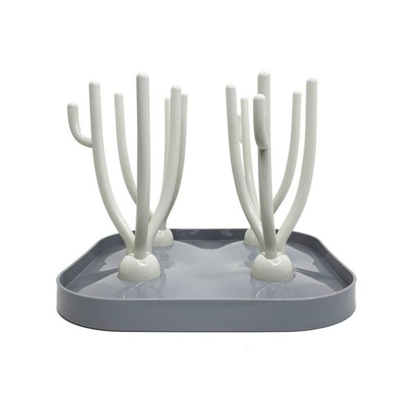 Сушарка для дитячих пляшечок "Кактус" MGZ-0219(White)