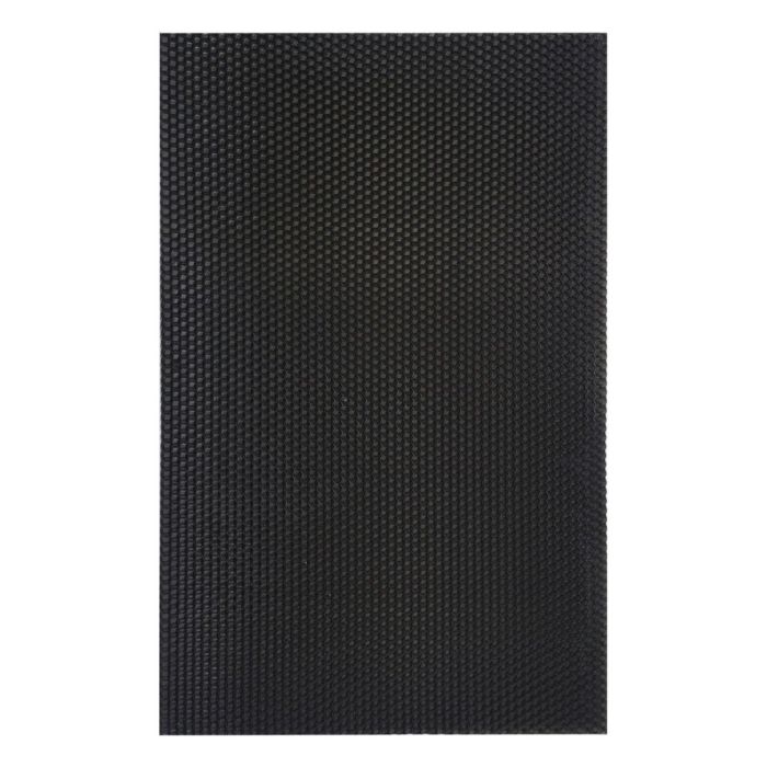 Вощина для виробництва свічок #1-чорний розмір 410х260 мм