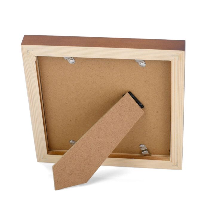 Набір для творчості "Казковий єдиноріг" YG0251N валяння картини, 18х18 см