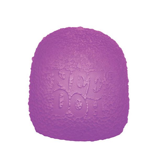 Дитячий антистрес Мармеладка NeeDoh GDND(Violet) розмір іграшки 6,3 см