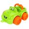 Дитяча іграшка "Позашляховик Максик" 2964TXK(Green) 22x13,5x10 см