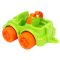 Дитяча іграшка "Позашляховик Максик" 2964TXK(Green) 22x13,5x10 см