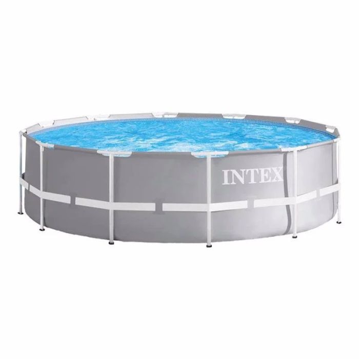 Каркасний басейн Intex 26716, 366х99 см, 8592 л