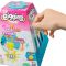 Ігровий набір Рожевий Кролик Biggies BIG001-RA надувна іграшка, насос 45 см