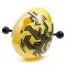 Розвиваюча Головоломка Смарт-яйце Rubik's 6071681(Yellow) паличка, підставка