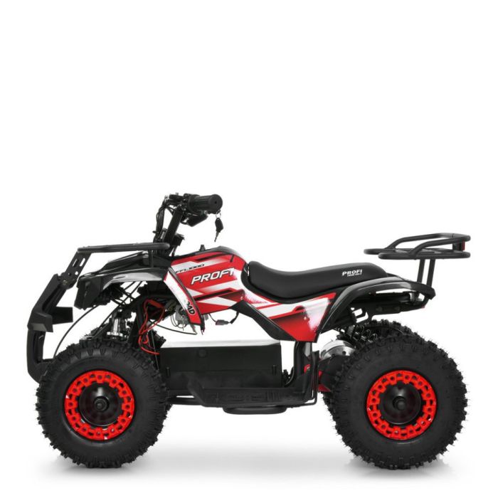 Дитячий електромобіль Квадроцикл HB-ATV1000AS-2-3 до 45 кг