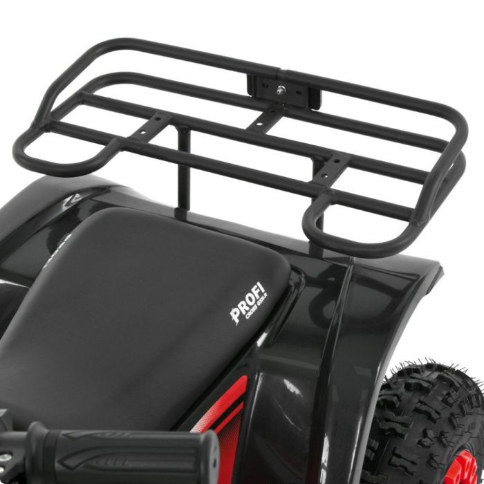 Дитячий електромобіль Квадроцикл HB-ATV1000AS-2-3 до 45 кг
