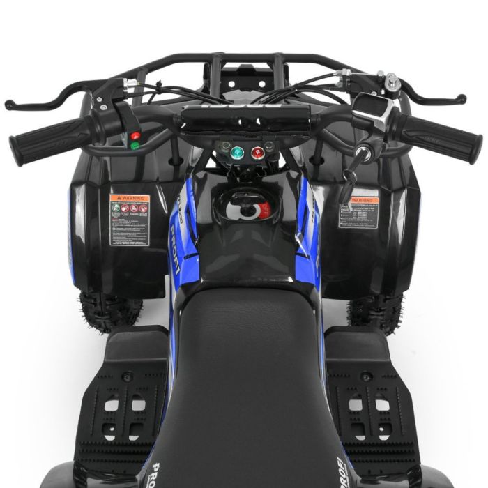 Дитячий електромобіль Квадроцикл HB-ATV1000AS-2-4 до 45 кг