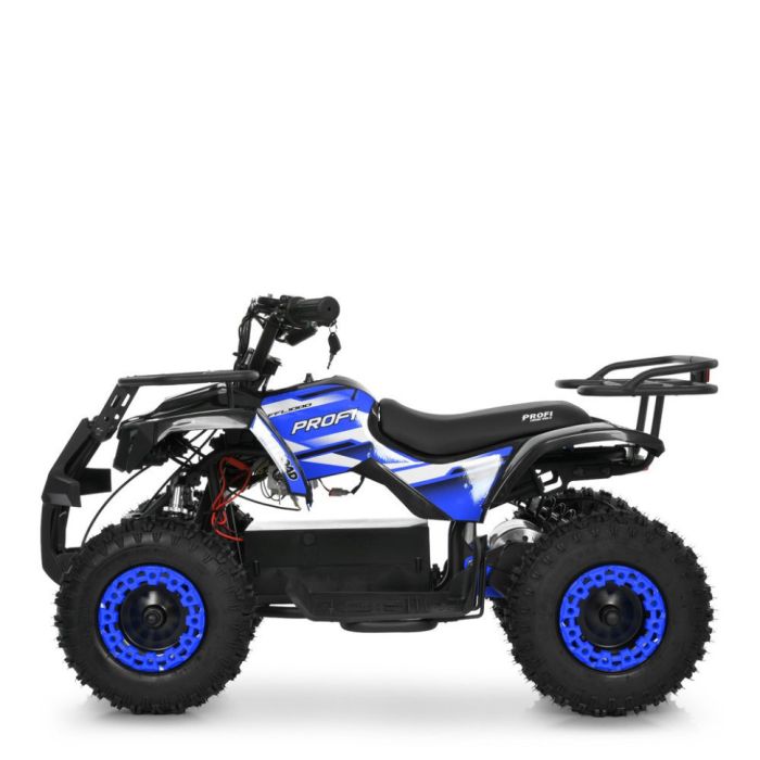 Дитячий електромобіль Квадроцикл HB-ATV1000AS-2-4 до 45 кг