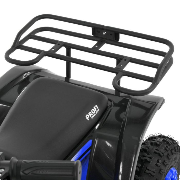 Дитячий електромобіль Квадроцикл HB-ATV1000AS-2-4 до 45 кг