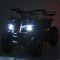 Дитячий електромобіль Квадроцикл HB-ATV1000AS-2-5 до 45 кг