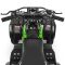 Дитячий електромобіль Квадроцикл HB-ATV1000AS-2-5 до 45 кг