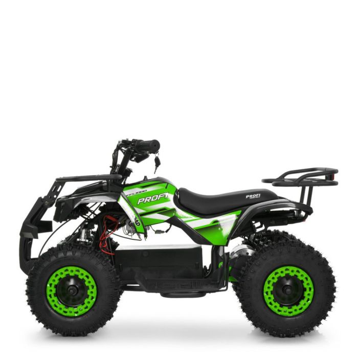 Дитячий електромобіль Квадроцикл HB-ATV1000AS-2-5 до 45 кг