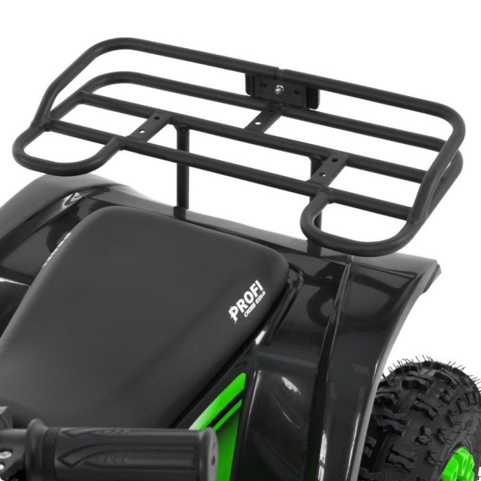 Дитячий електромобіль Квадроцикл HB-ATV1000AS-2-5 до 45 кг