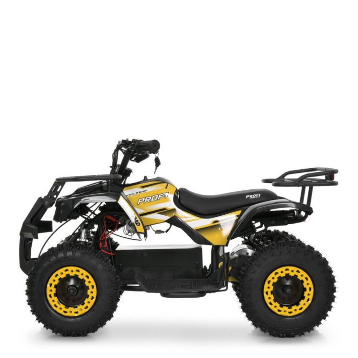 Дитячий електромобіль Квадроцикл HB-ATV1000AS-2-6 до 45 кг