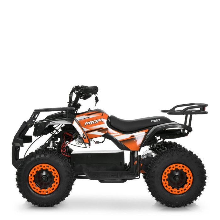Дитячий електромобіль Квадроцикл HB-ATV1000AS-2-7 до 45 кг
