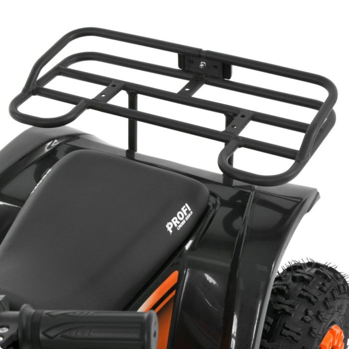 Дитячий електромобіль Квадроцикл HB-ATV1000AS-2-7 до 45 кг